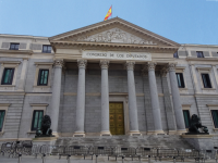 Palacio de las Cortes (Madrid (ESP-MA))