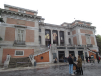 Museo del Prado II (Madrid (ESP-MA))