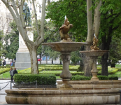 Parque del Retiro (Madrid (ESP-MA))