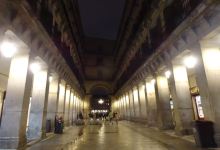 Plaza Mayor (Madrid (ESP-MA))