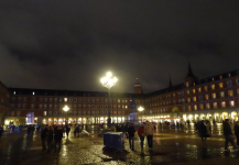 Plaza Mayor (Madrid (ESP-MA))