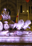 Palacio de Cibeles (Madrid (ESP-MA))