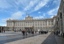 Palacio Real I (Madrid (ESP-MA))