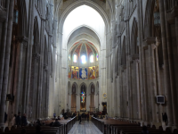 Catedral de Santa Maria la Real de la Almudena I (Madrid (ESP-MA))