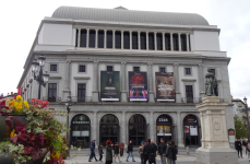 Teatro Real (Madrid (ESP-MA))