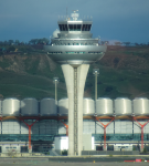 Aeropuerto Adolfo Suarez Madrid-Barajas (Madrid (ESP-MA))