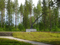 Historischer Wanderweg (Suomussalmi)