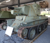 Panzermuseum Parola III (Parolannummi)