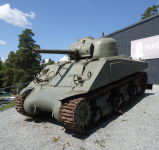 Panzermuseum Parola IV (Parolannummi)