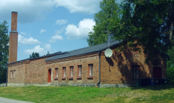 Heeresgeschichtliche Museum I (Hämeenlinna)