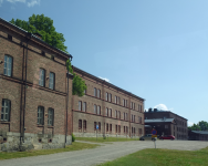 Heeresgeschichtliche Museum I (Hämeenlinna)