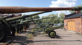 Heeresgeschichtliche Museum III (Hämeenlinna)