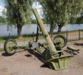 Heeresgeschichtliche Museum III (Hämeenlinna)