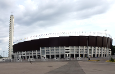 Olympiastadion (Helsinki)