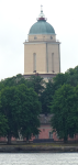 Seefestung Suomenlinna-Sveaborg VIII (Helsinki)