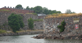 Seefestung Suomenlinna-Sveaborg V (Helsinki)