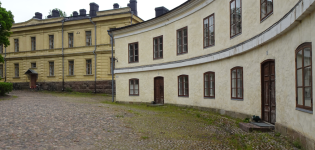 Seefestung Suomenlinna-Sveaborg V (Helsinki)