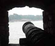 Seefestung Suomenlinna-Sveaborg I (Helsinki)