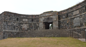 Seefestung Suomenlinna-Sveaborg V (Helsinki)