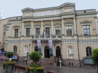 Altes Studentenhaus (Helsinki)