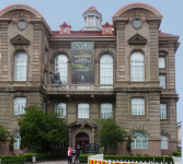 LUOMUS-Naturhistorisches Museum (Helsinki)