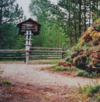 Samenmuseum und Naturzentrum (Siida)