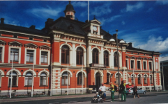 Marktplatz (Kuopio)