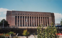 Finnische Parlament/Eduskunta/Riksdagen (Helsinki)