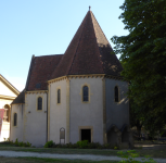 Templerkapelle (Metz (FR-GES))