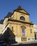 Museum Cour d'Or (Metz (FR-GES))