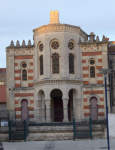 Synagoge (Verdun (FR-GES))