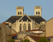 Kathedrale Notre-Dame (Verdun (FR-GES))