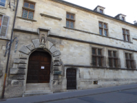 Musee de la Princerie (Verdun (FR-GES))