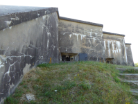 Fort Vaux (Verdun (FR-GES))