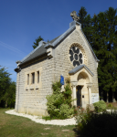 Votivkapelle (Verdun (FR-GES))