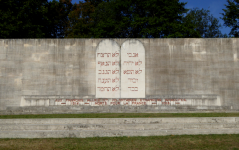 Nationaler Soldatenfriedhof-Monument Maginot (Verdun (FR-GES))