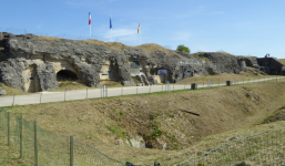 Fort Douaumont (Verdun (FR-GES))