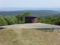 Fort Douaumont (Verdun (FR-GES))