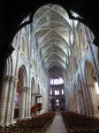 La collégiale Notre-Dame-en-Vaux I (Chalons-en-Champagne (FR-GES))