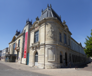 Musée des Beaux Arts et de l'Archéologie (Chalons-en-Champagne (FR-GES))