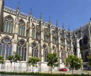 Cathedrale Saint-Etienne II (Chalons-en-Champagne (FR-GES))