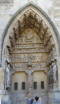 Kathedrale Notre-Dame I  (Reims (FR-GES))