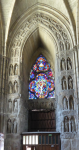 Kathedrale Notre-Dame II  (Reims (FR-GES))