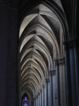 Kathedrale Notre-Dame II  (Reims (FR-GES))