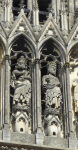 Kathedrale Notre-Dame IV  (Reims (FR-GES))