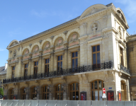 Grand Théatre de Reims (Reims (FR-GES))