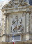 Hotel de Ville (Reims (FR-GES))