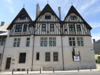 Museum Hotel Le Vergeur (Reims (FR-GES))