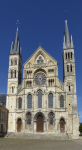 Basilique Saint-Remi I (Reims (FR-GES))