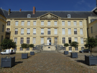 Saint-Remi Museum I  (Reims (FR-GES))